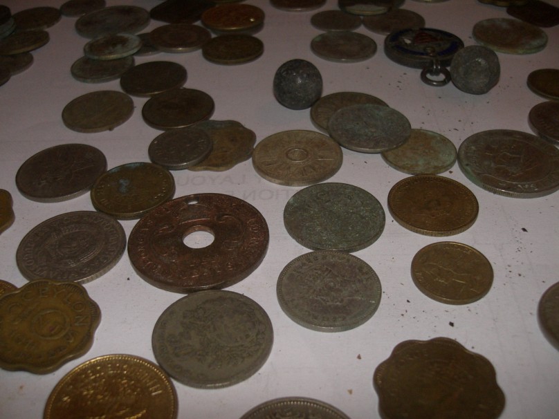 Help-With-Some-Coins-From-A-Deceased-Estate,-Please.